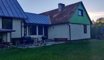 Фотографии Проживание в семье Casa De Merris г. Papsaare (Эстония) №3 Фото Проживание в семье Casa De Merris г. Papsaare 3